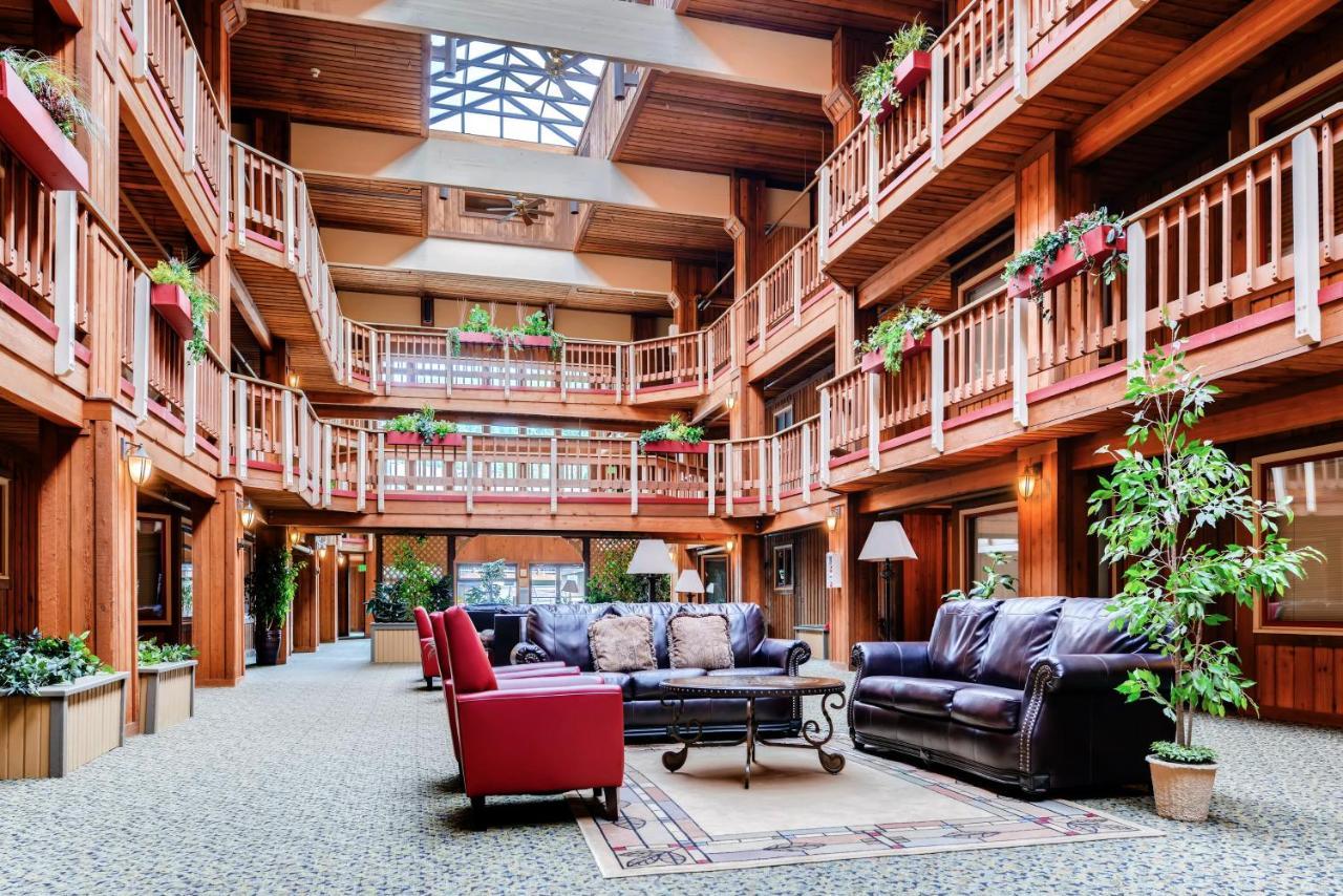 One-Bedroom Atrium Condo 05 Breckenridge Esterno foto